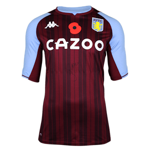 Jersey Matt Targett Aston Villa