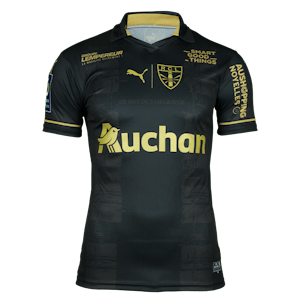 David Pereira da Costa RC Lens shirt
