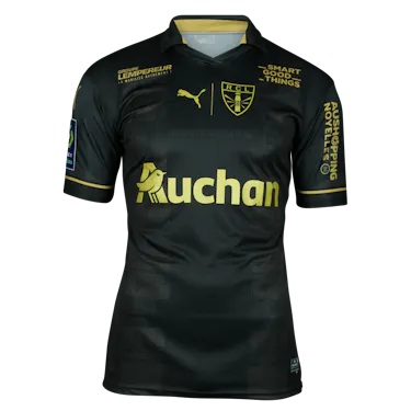 Maglia di Facundo Medina (RC Lens)