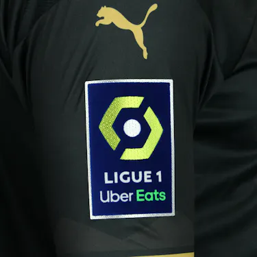 Maglia di Facundo Medina (RC Lens)