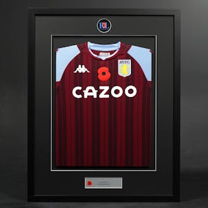 Limited Edition Poppy Frame - Home
