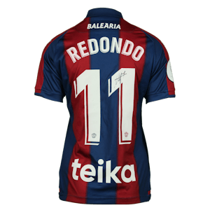 Alba María Redondo Ferrer Levante Femenino jersey