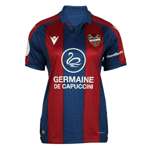 Tatiana Pinto Levante Femenino jersey