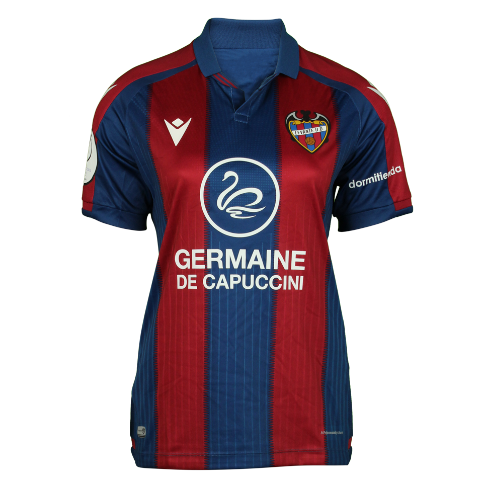 Tatiana Pinto Levante Femenino jersey