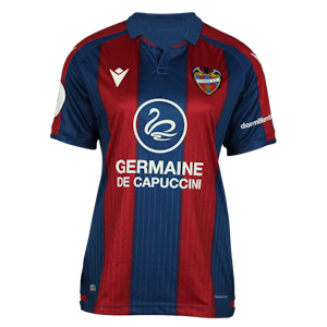 Aldana Cometti Levante Femenino shirt