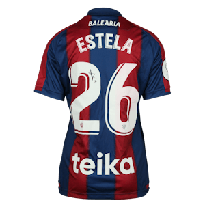 Estela Carbonell Levante Femenino shirt