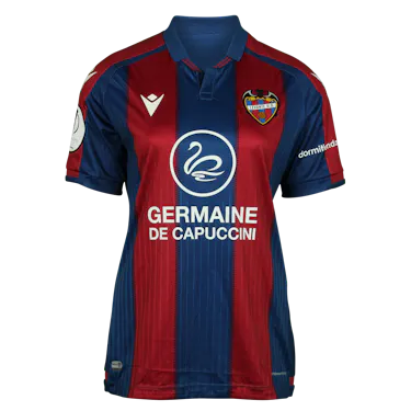 Shirt van Viola Calligaris Levante Femenino