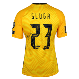 Simon Sluga | Croatia