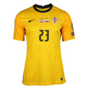 Simon Sluga | Croatia