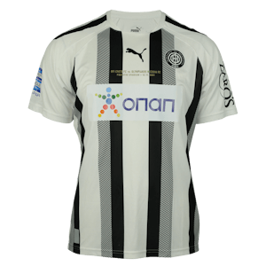 Mike van Duinen | OFI Crete