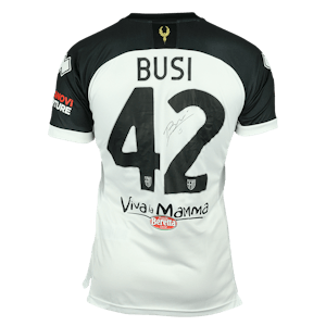 Maxime Busi | Parma