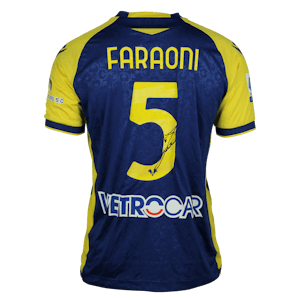 Davide Faraoni | Hellas Verona