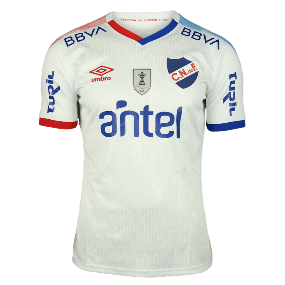Leandro Miguel Fernández | Club Nacional