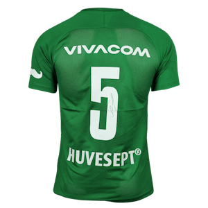 Georgi Ilkov Terziev | Ludogorets