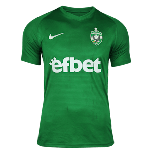 Georgi Ilkov Terziev | Ludogorets