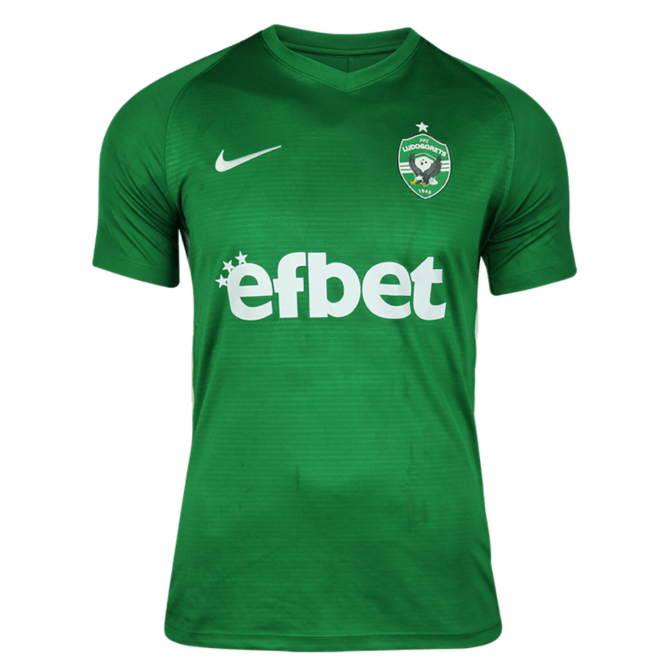 Georgi Ilkov Terziev | Ludogorets