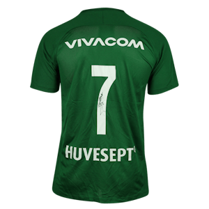 Alex Paulo Menezes Santana | Ludogorets