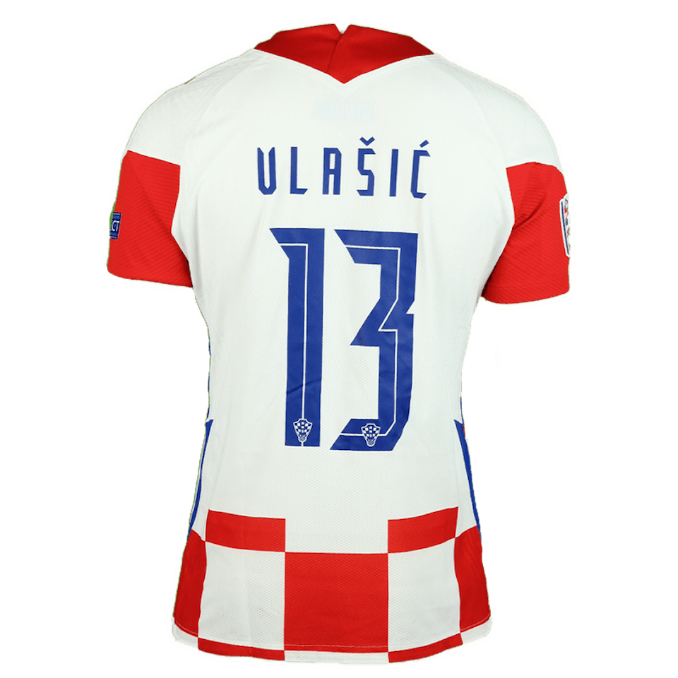 Nikola Vlašic | Croatia
