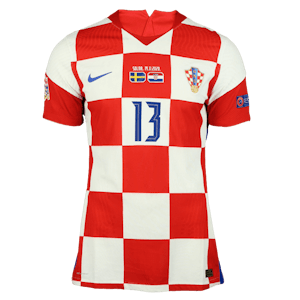Nikola Vlašic | Croatia