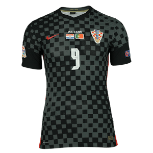 Antonio Colak | Croatia