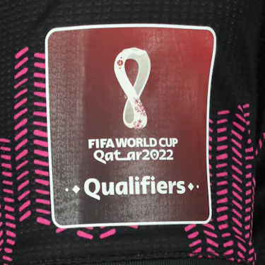 Jesús Daniel Gallardo Vasconcelos Mexico camisa.