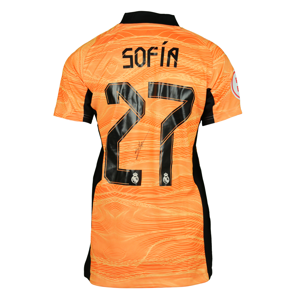 Sofia Fuente Andres - 2 | v. Sporting de Huelva