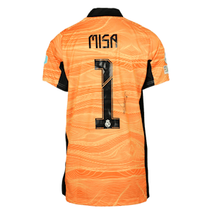 Misa Rivero | v. PSG