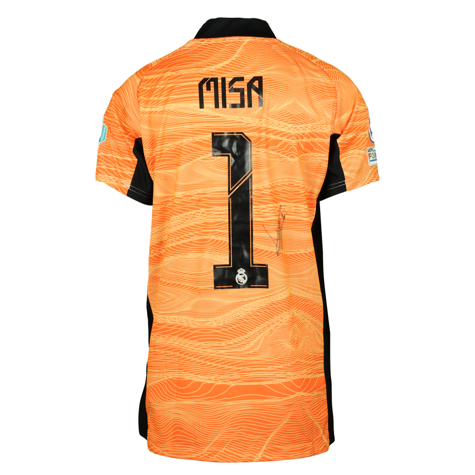 Misa Rivero | v. PSG