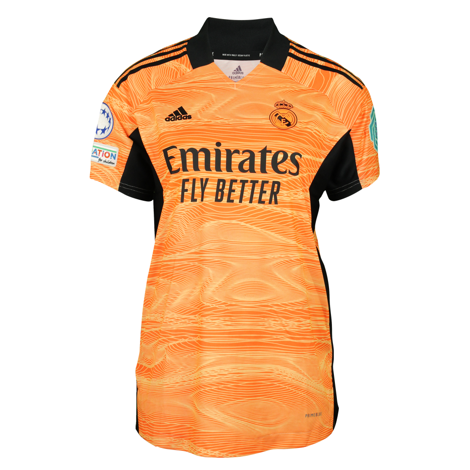 Misa Rivero | v. PSG