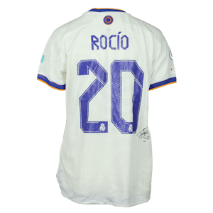 Rocío Gálvez Luna | v. PSG