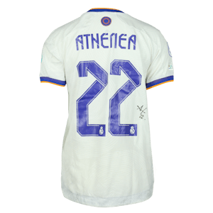 Athenea del Castillo Beivide | v. PSG