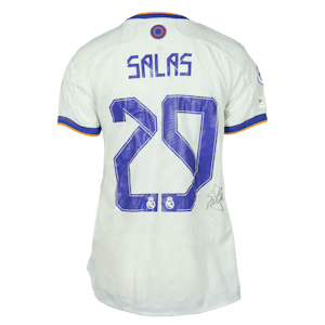 Marina Salas | v. PSG
