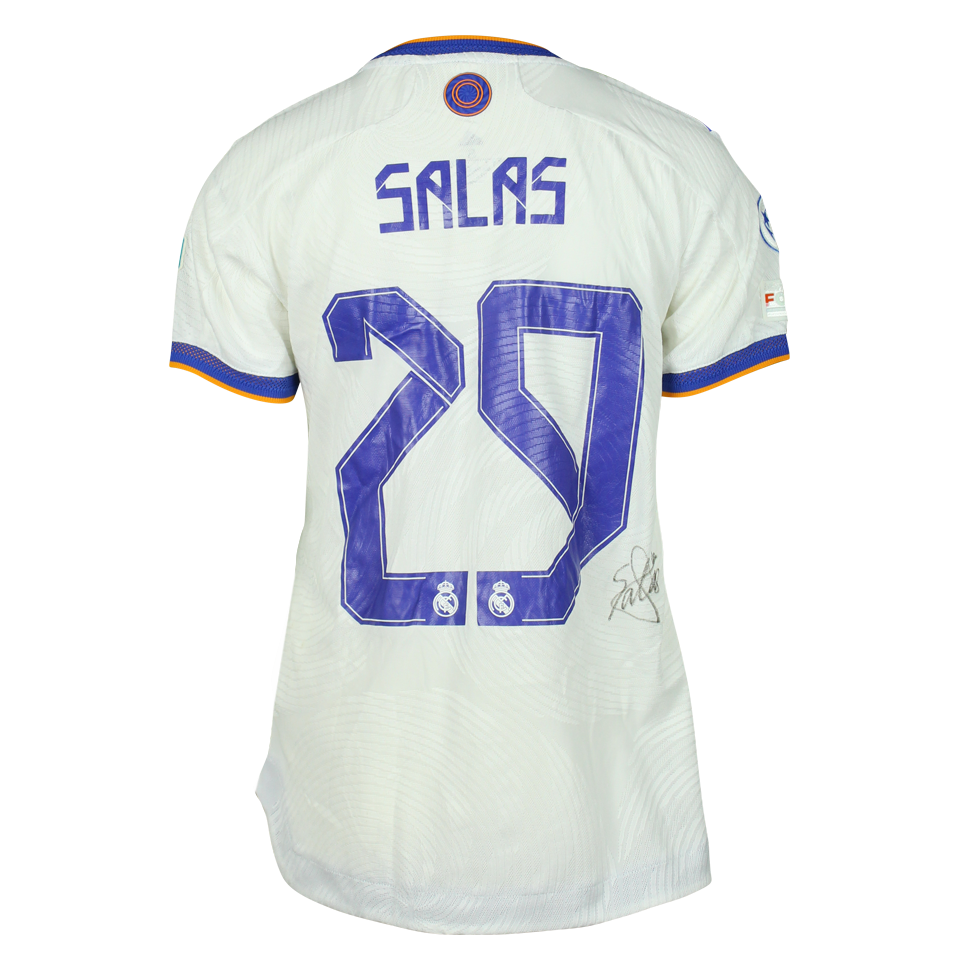 Marina Salas | v. PSG