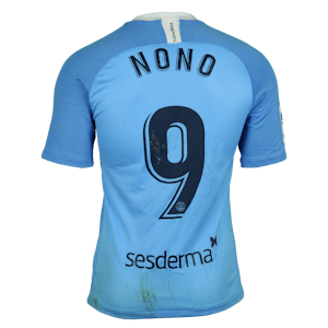 Nono UD Ibiza shirt