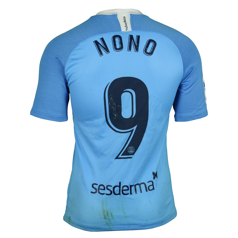 Nono UD Ibiza shirt