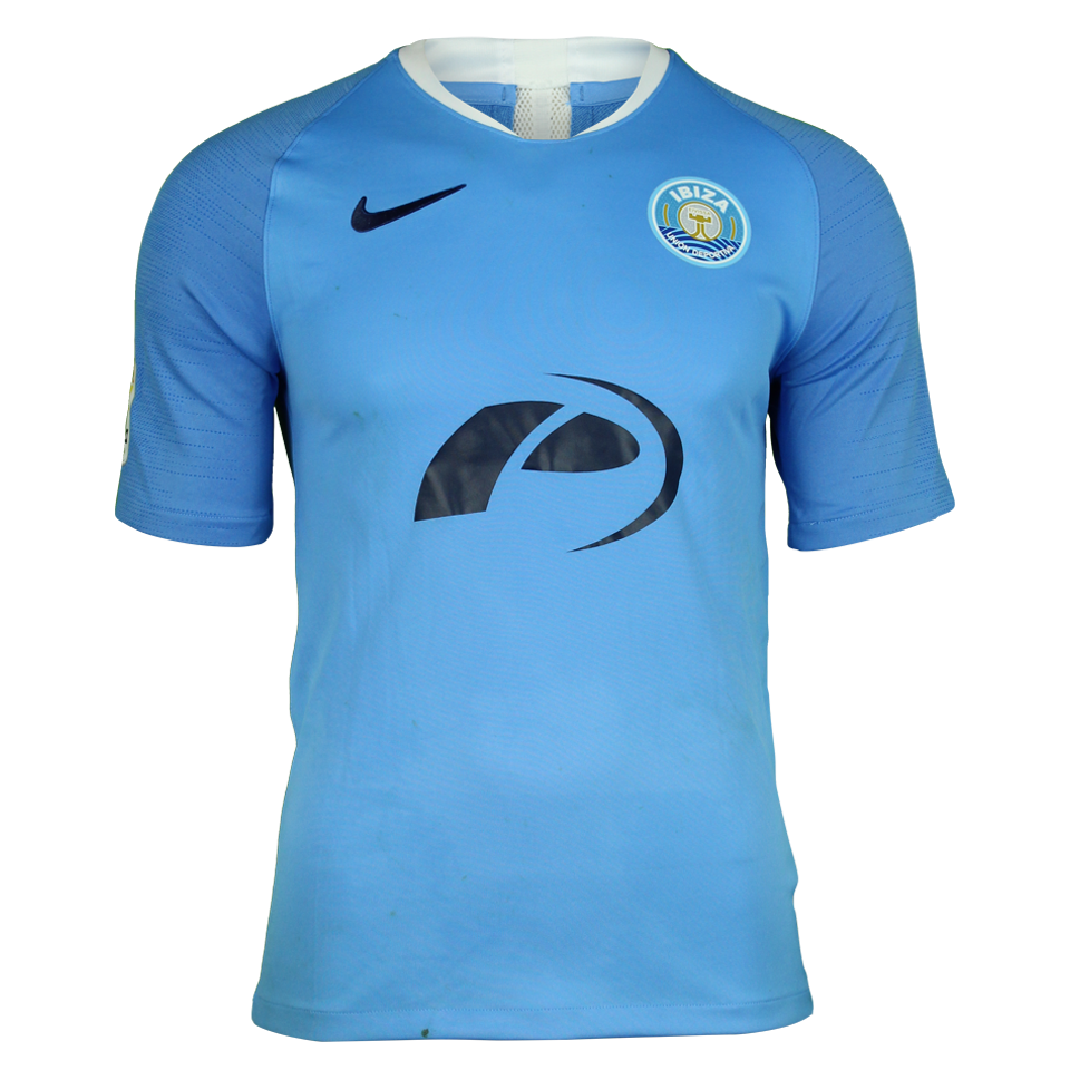Nono UD Ibiza shirt