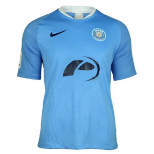 Manu Molina UD Ibiza shirt