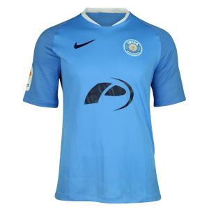 Miguel Ángel Guerrero UD Ibiza jersey