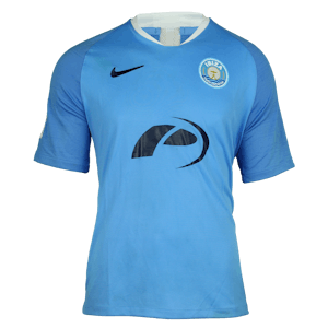 Sergio Castel UD Ibiza shirt