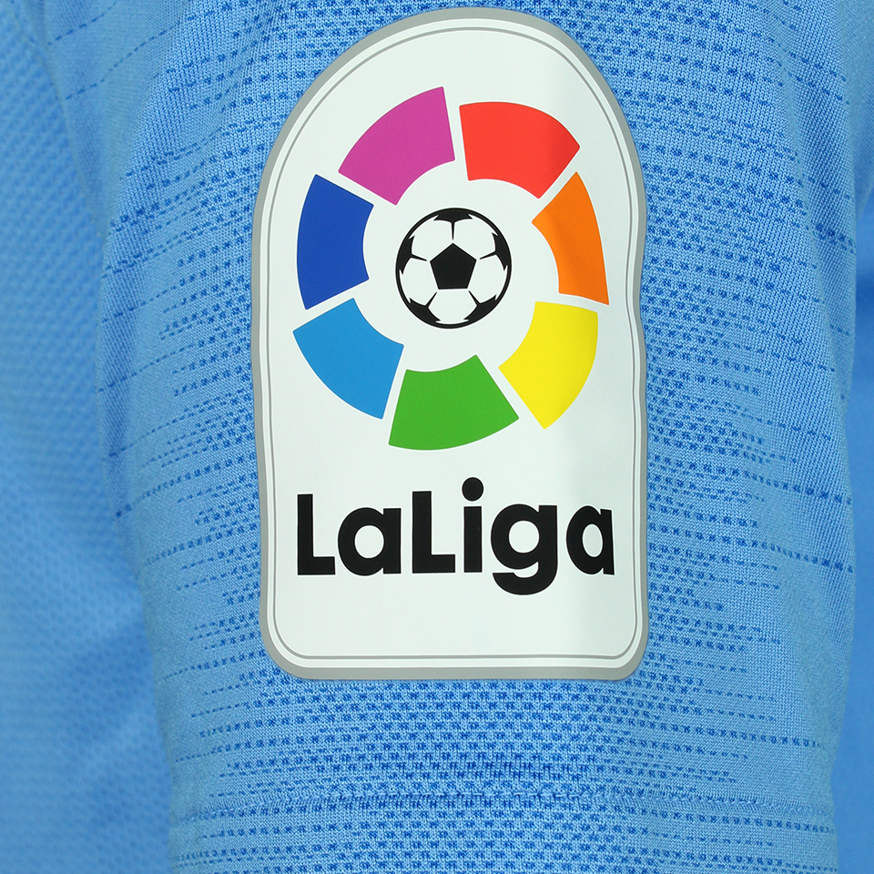 Sergio Castel UD Ibiza shirt