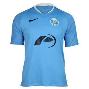 Javi Pérez UD Ibiza shirt