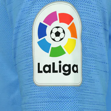 Javi Pérez UD Ibiza jersey