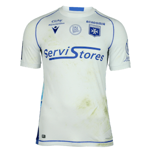 Maillot de Gaëtan Perrin (AJ Auxerre)