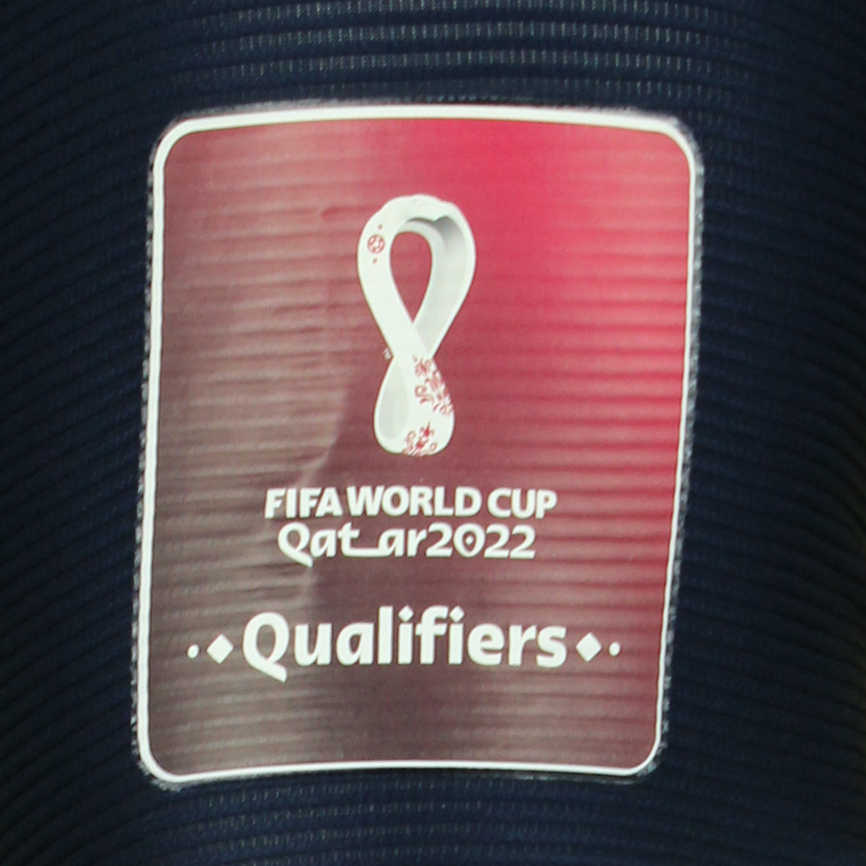 Maillot de Robert Arboleda (Ecuador)