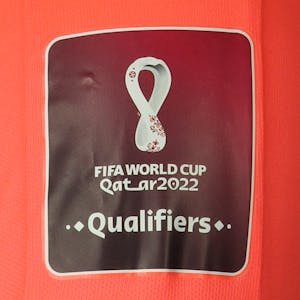 Moisés Ramírez Ecuador jersey