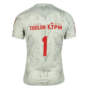 Rayan Rebbadj | RC Toulonnais | In Extenso Supersevens final phase