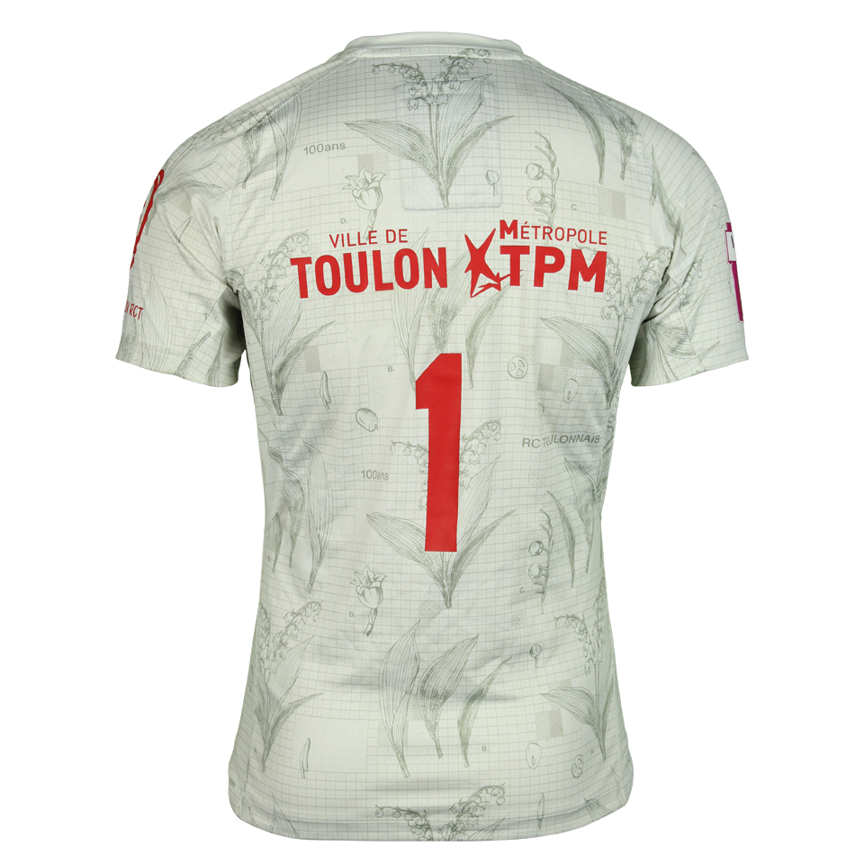 Rayan Rebbadj | RC Toulonnais | In Extenso Supersevens final phase