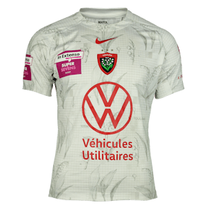 Rayan Rebbadj | RC Toulonnais | In Extenso Supersevens final phase