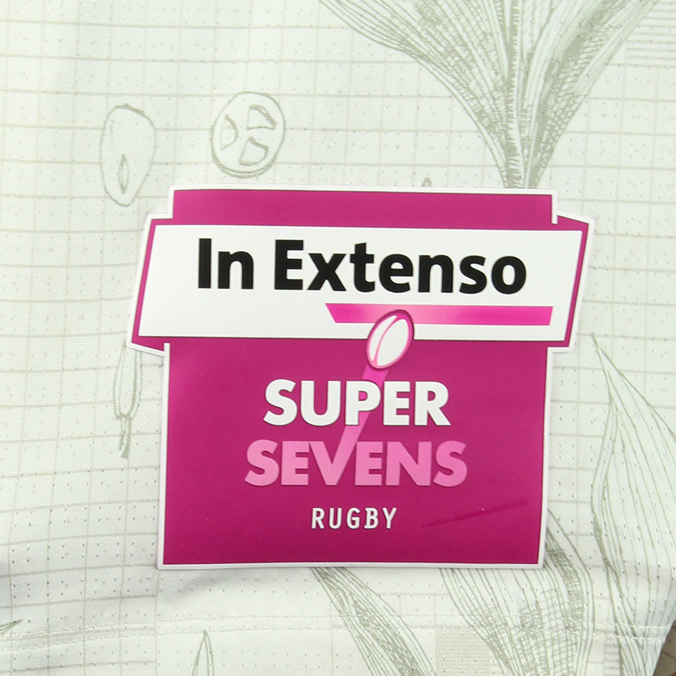Rayan Rebbadj | RC Toulonnais | In Extenso Supersevens final phase