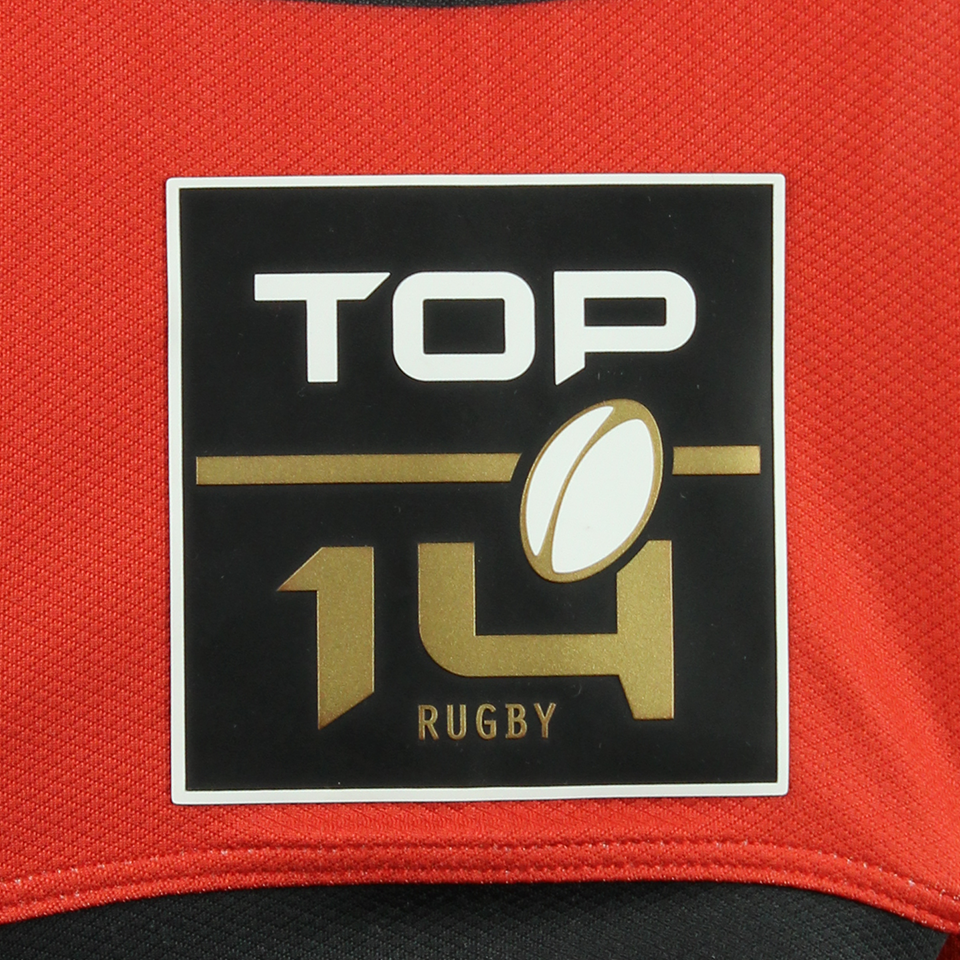 Brian Alainu’uese | RC Toulonnais | TOP 14